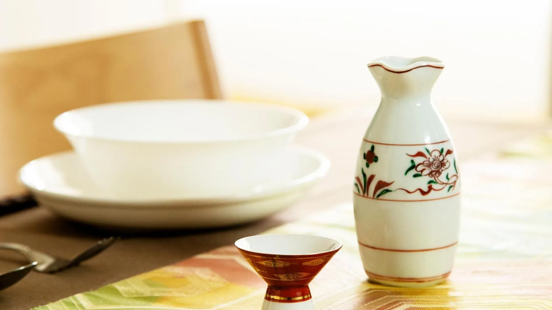 Hotel Famille Kinsui 오사카 아파트