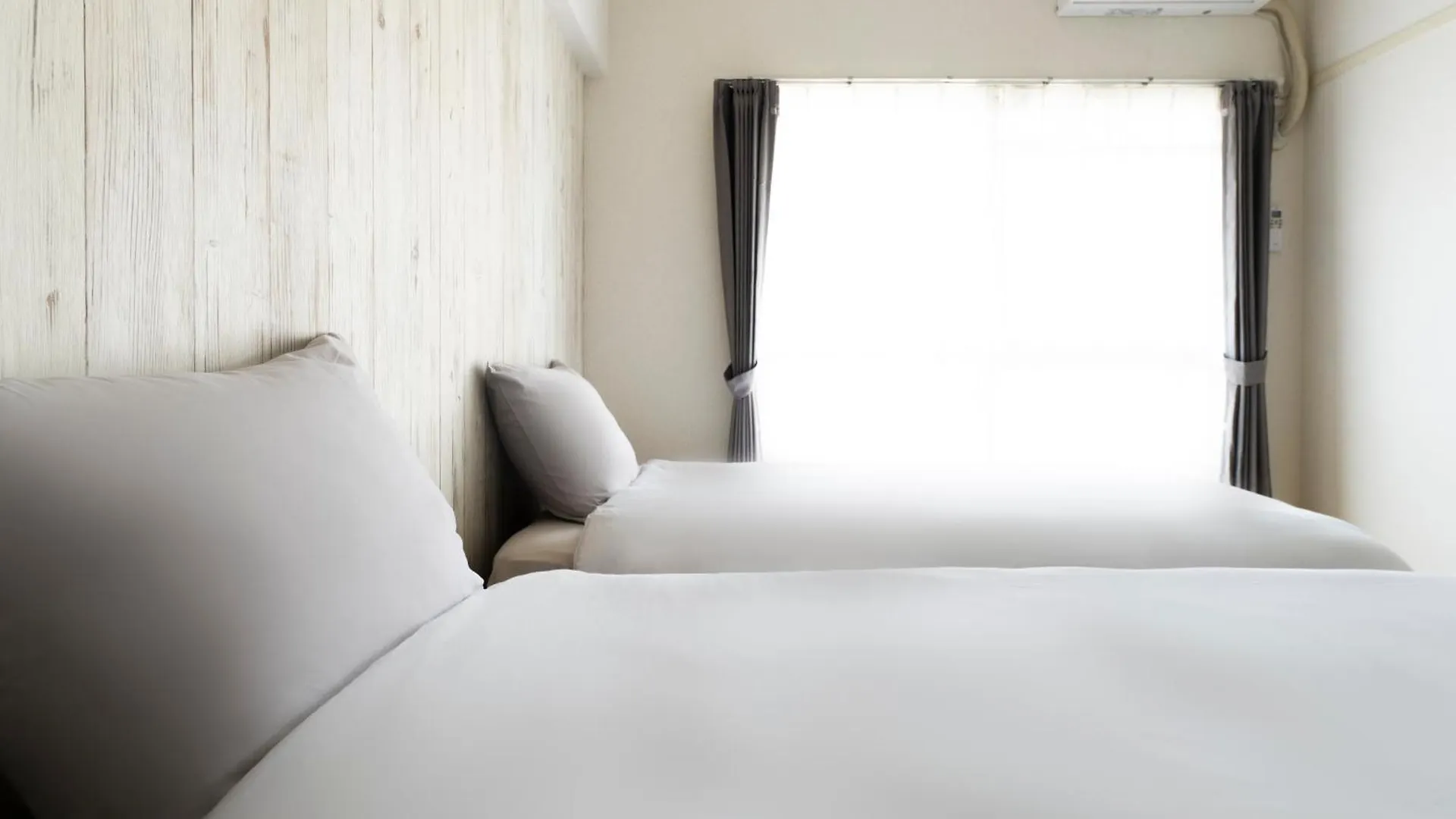 Hotel Famille Kinsui 오사카