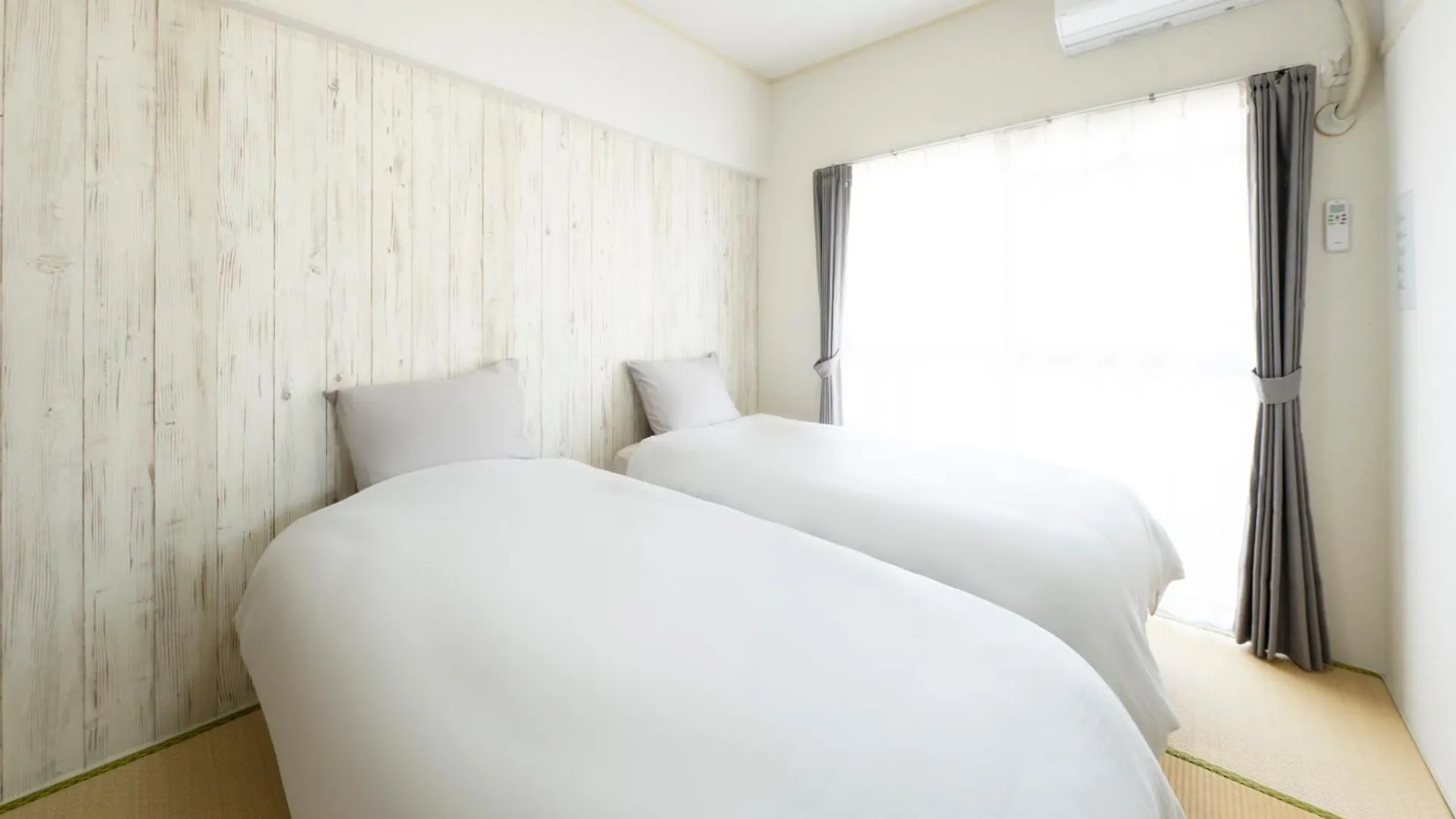 Hotel Famille Kinsui 오사카