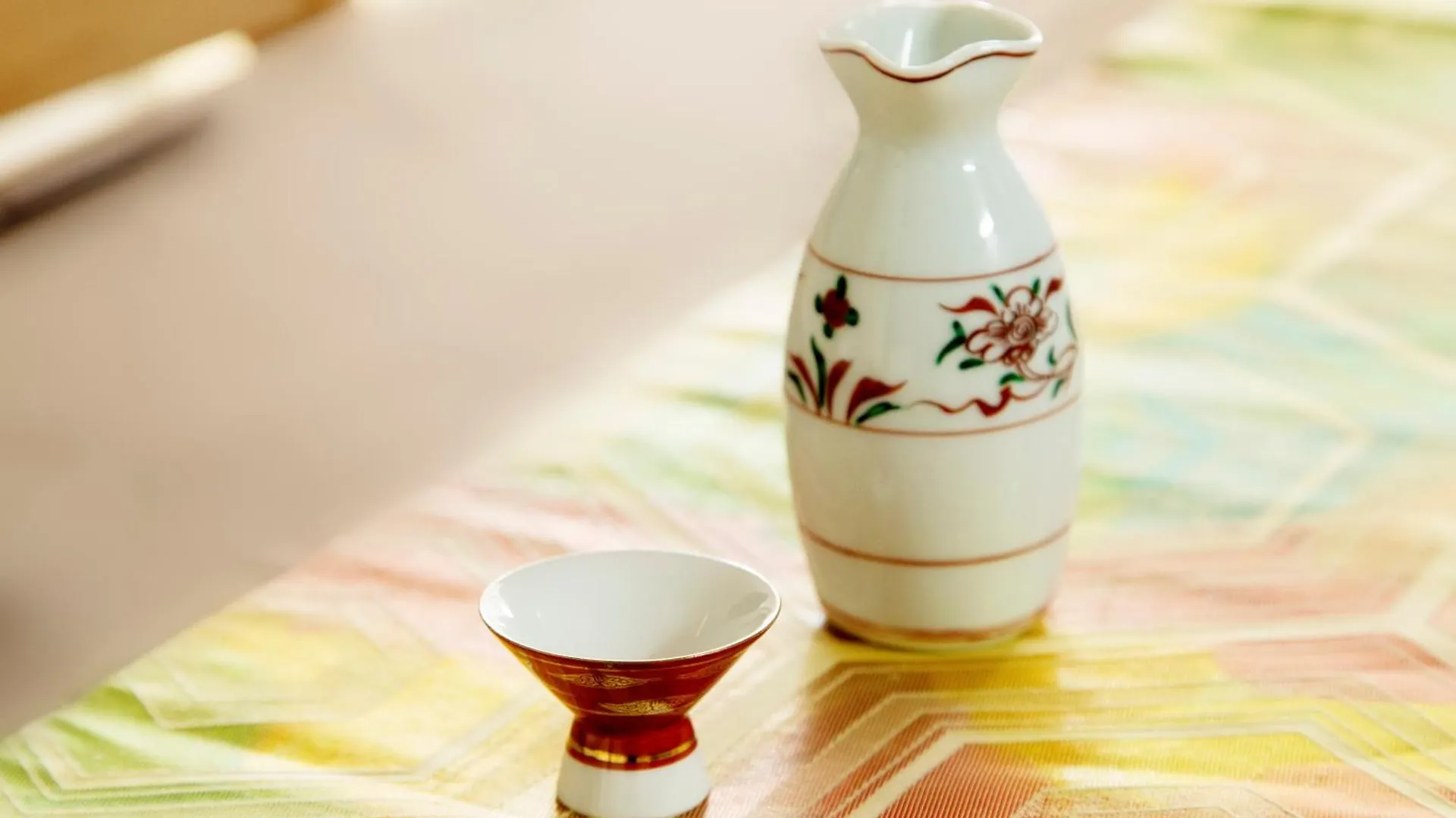 아파트 Hotel Famille Kinsui 오사카 일본