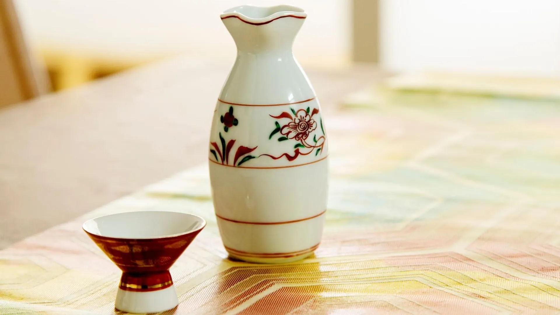 Hotel Famille Kinsui Ósaka Japonsko