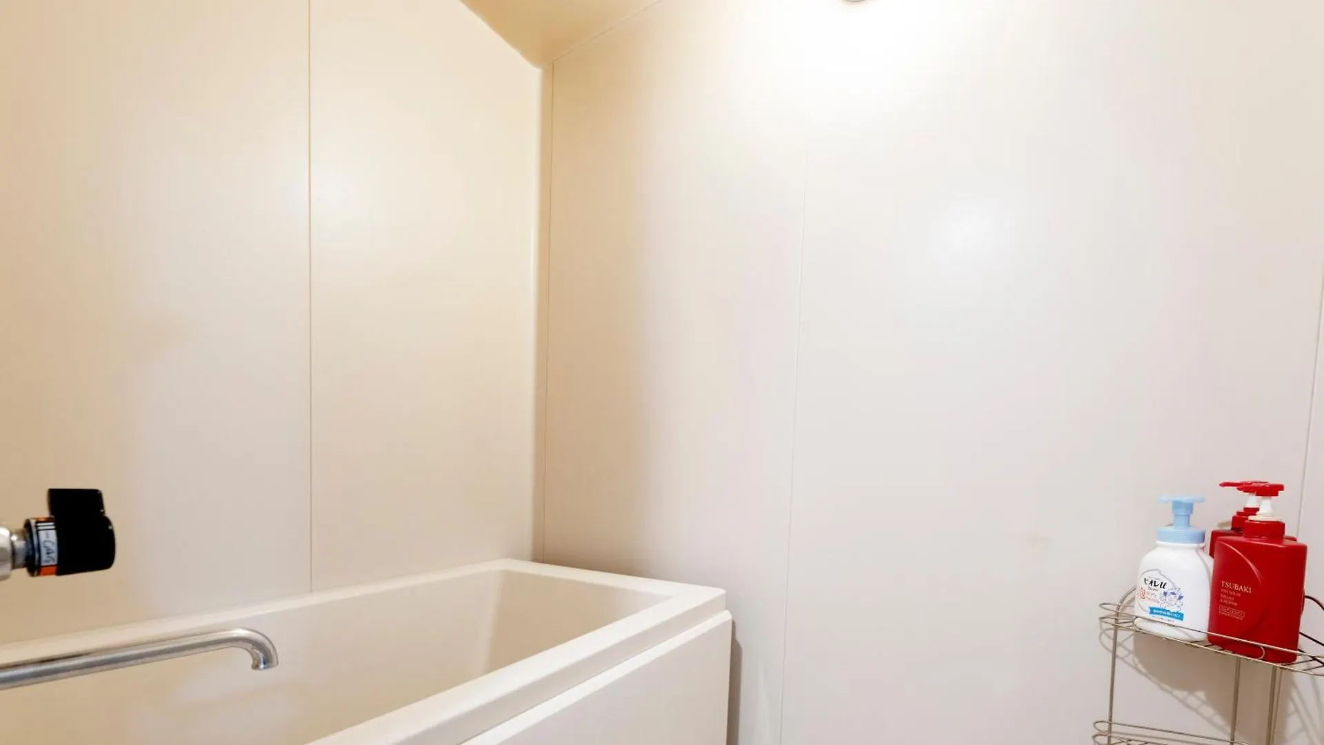 Hotel Famille Kinsui Osaka Apartment