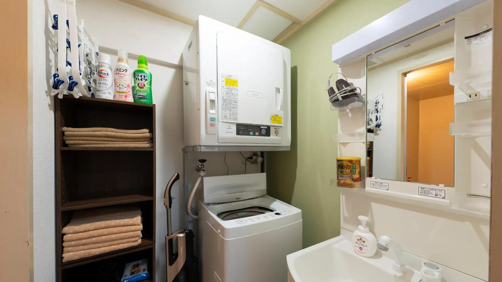 Hotel Famille Kinsui Osaka 0*,